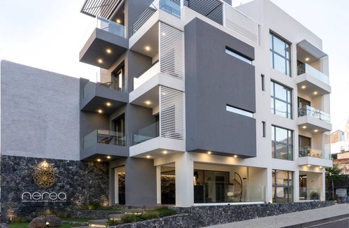 Karystos Hotel | Nerea Boutique Suites Karystos