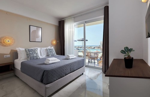 Malia House | Mila Malia Suites
