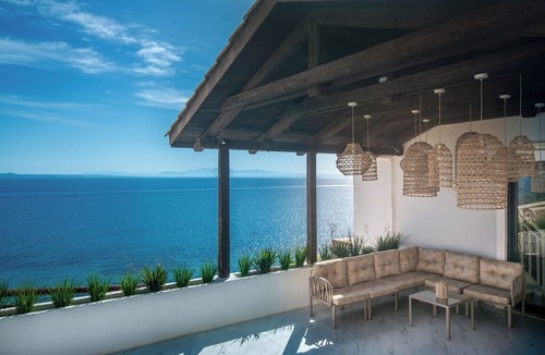 Xirokastello Hotel | Pelagos Blue Zante
