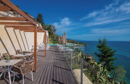 Xirokastello Hotel | Pelagos Blue Zante