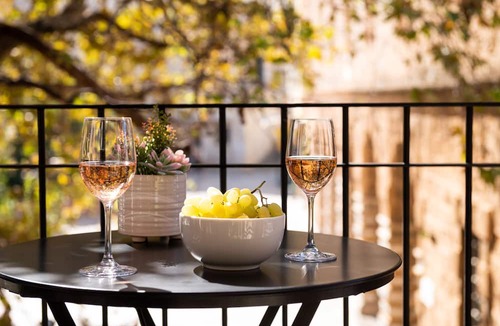Nafplion City Centre Hotel | Epoch House & The Orange Shop - Adults Only