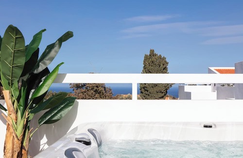 Atsipópoulon House | Coconut Palm Paradise