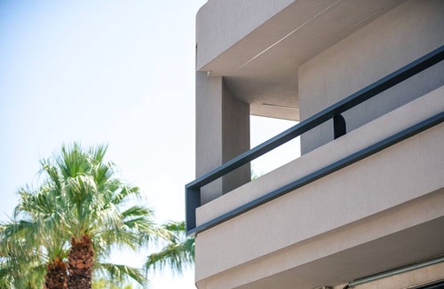 Souda Hotel | Souda Plaza Collection