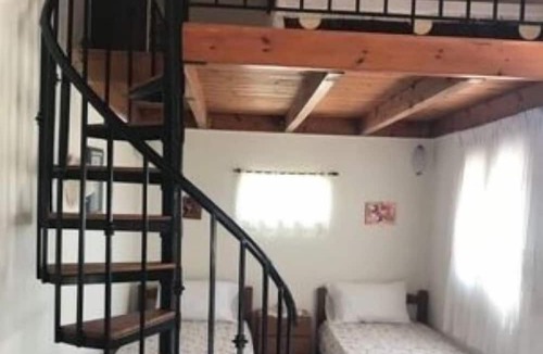 Crisostomos Hotel | Villa Koutsakis