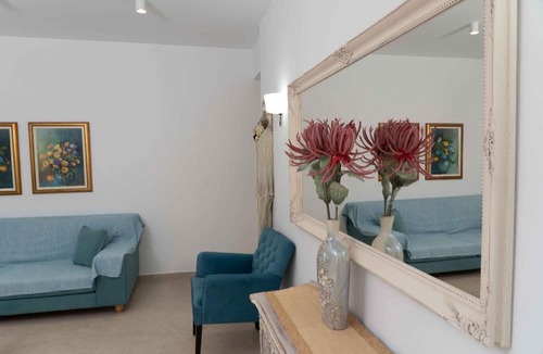 Kamilari House | Villa Urania Kamilari