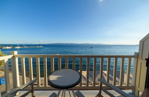 Platania House | ARCHONTIKO SEASIDE HOTEL