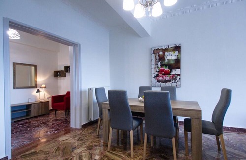 Kamisiana Villa | Villa Andreas in Tavronitis
