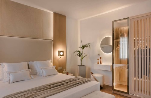 Lixouri Hotel | Piazza Suites