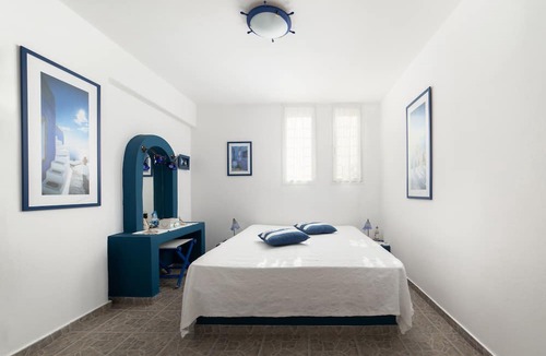 Gavrio Apartment | Nataly's Apartment