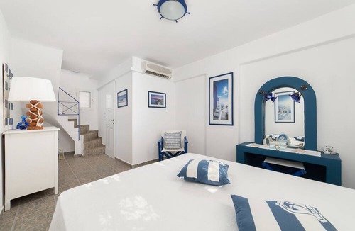 Gavrio Apartment | Nataly's Apartment