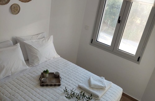 Kanali Apartment | Elia Luxury Apartments Estd 2022