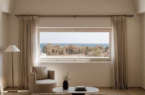 Agia Paraskevi Hotel | Amaria Beach Resort
