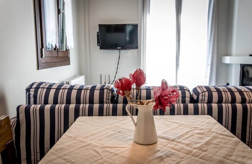 Tsagarada Apartment | Amphitriti House In Pelion