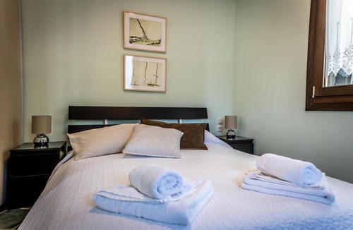 Tsagarada Apartment | Daphne House In Pelion