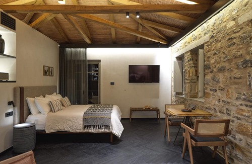 South Pelion Apartment | Athena Suite by Peliva Nature Suites