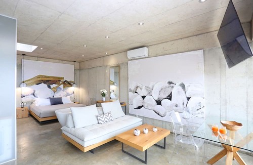 Kamilari Villa | MARNOS VILLAS