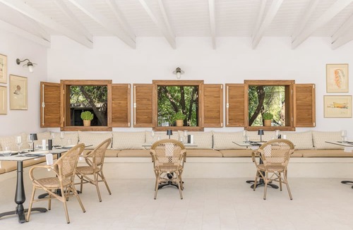 Agia Triada Hotel | Sun Beach Hotel