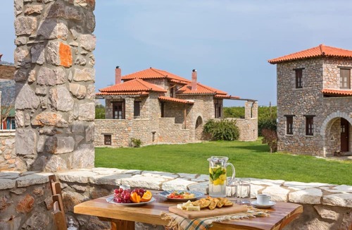 Leonidio House | Agroktima