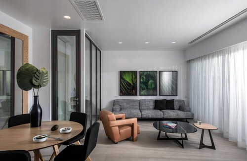 Lygaria Villa | Made By The Sea Villas 9 Bdrm