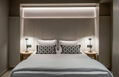 Lygaria Villa | Made By The Sea Villas 9 Bdrm
