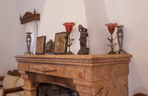 Omales Hotel | Castello di Haria