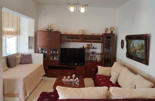 Fanai House | Evaggelia s Private House in Fanes Rhodes
