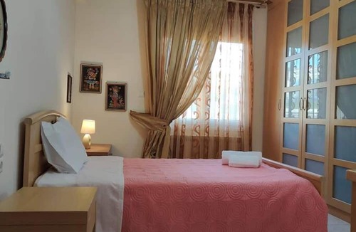 Fanai House | Evaggelia s Private House in Fanes Rhodes