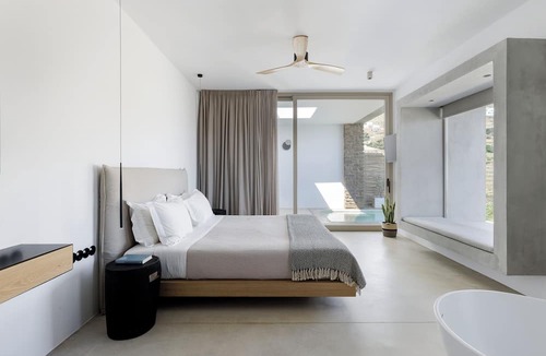 Arnados Resort | Ivy's Natural Resort