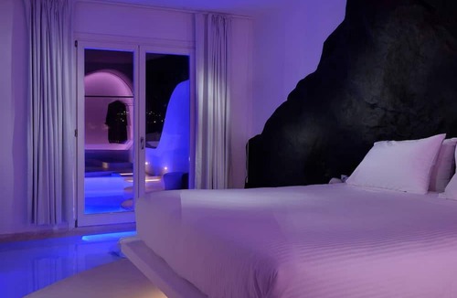 Xilokeratidi Hotel | Million Stars Mykonos