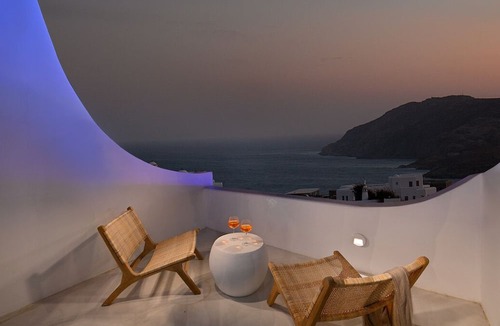 Xilokeratidi Hotel | Million Stars Mykonos