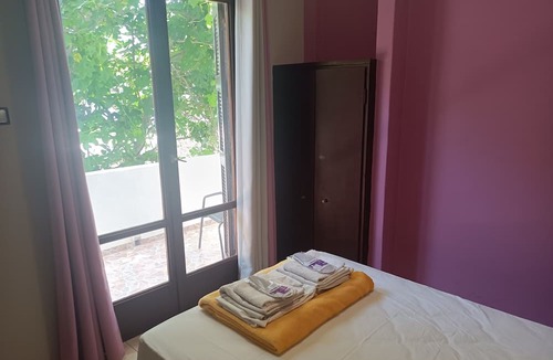 Kato Aprovatou Hotel | Silia Galini Hotel