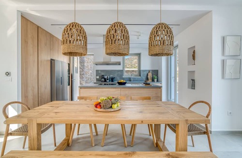 Paros Villa | Lily Rock Villa