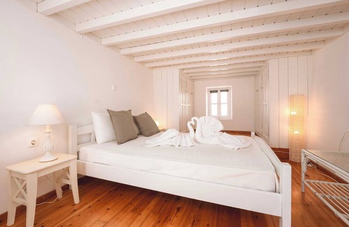 Mykonos Town House | Seabed Suites Mykonos