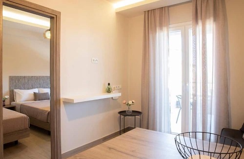 Leptokaria Apartment | Philippos Residences