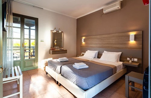 Kalogria Apartment | Kalogria Summer Retreats - Strofilia Sunny Twin