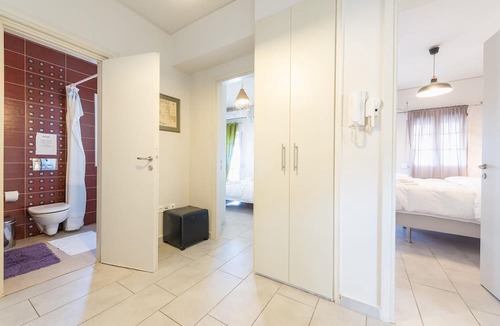 Voula House | Voula Sea View Home With Jacuzzi Newly Refreshed 2026