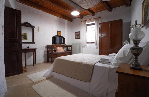 Marmaketon House | Vilaeti 1871 House - Cozy Winter Getaway