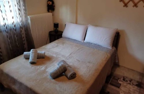 Trikala Apartment | House at the Corner Trikala