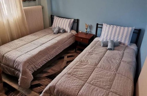 Trikala Apartment | House at the Corner Trikala