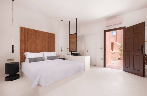 Stelida Hotel | Akre Hotel