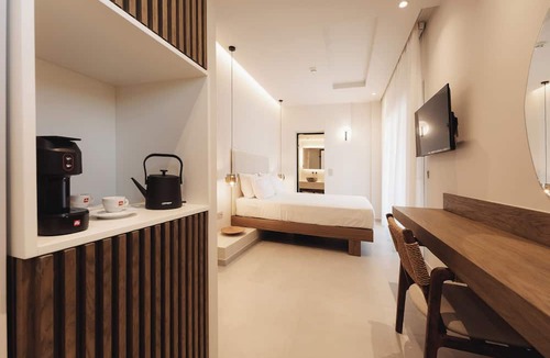 Kriopigi Hotel | Ikyma Boutique
