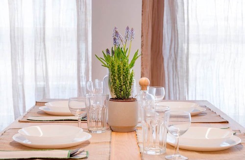 Piraeus Apartment | Royal Premium Apartment -120sq -common Terrace