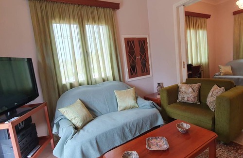 Agrinio House | Best House Green Home Eleofito Agrinio