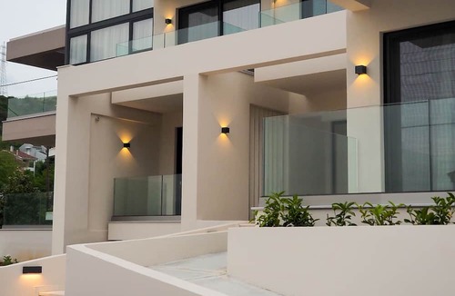 Ioannina House | CITY HILL Luxury apartments