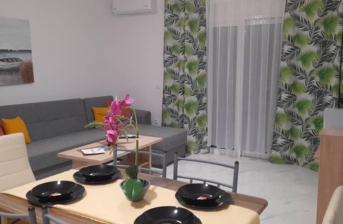 Gennadi Apartment | Gennadi Retreat - House 2