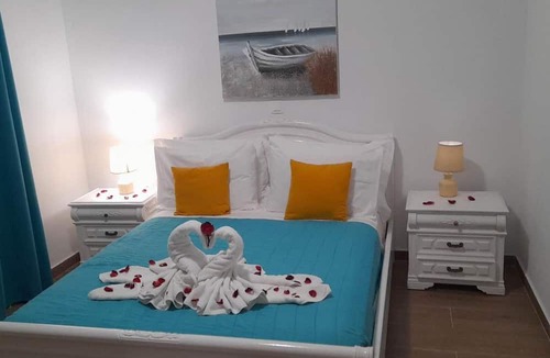 Gennadi Apartment | Gennadi Retreat - House 2