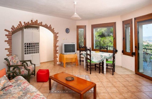 Volos Villa | Villa Karmelina Flat