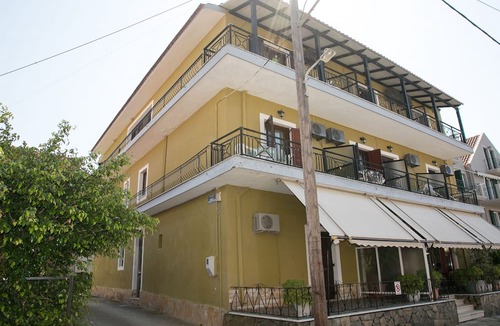 Lixouri Hotel | Petania Hotel & Apartments