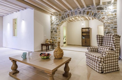 Glossa Villa | Rodon Luxury Villas Aura