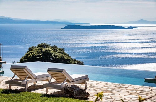 Glossa Villa | Rodon Luxury Villas Eos